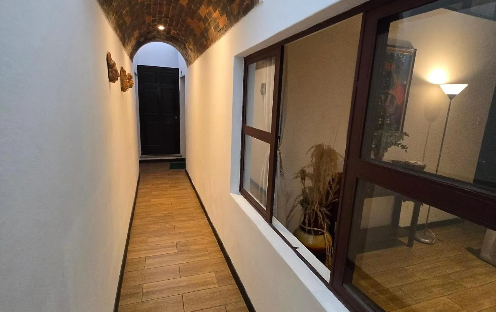 Hotel Casa Son Antigua