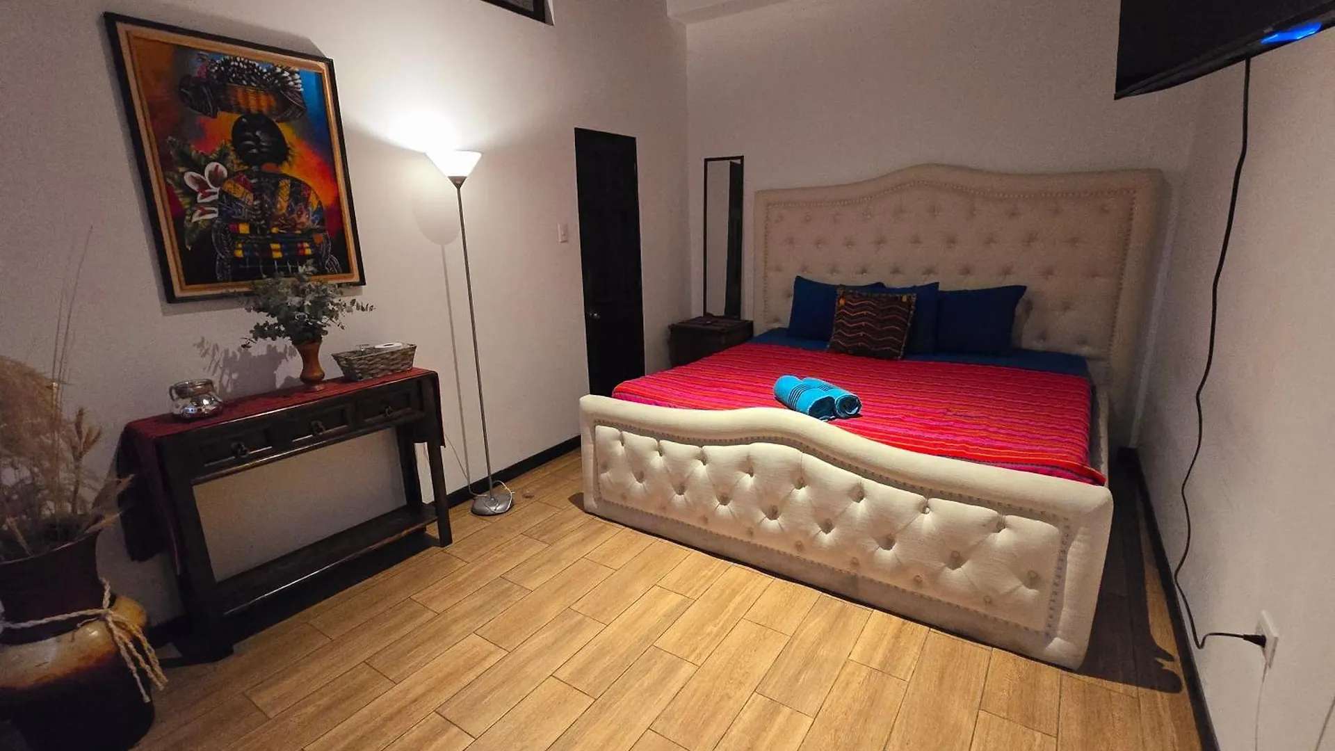 Hotel Casa Son Antigua Guatemala