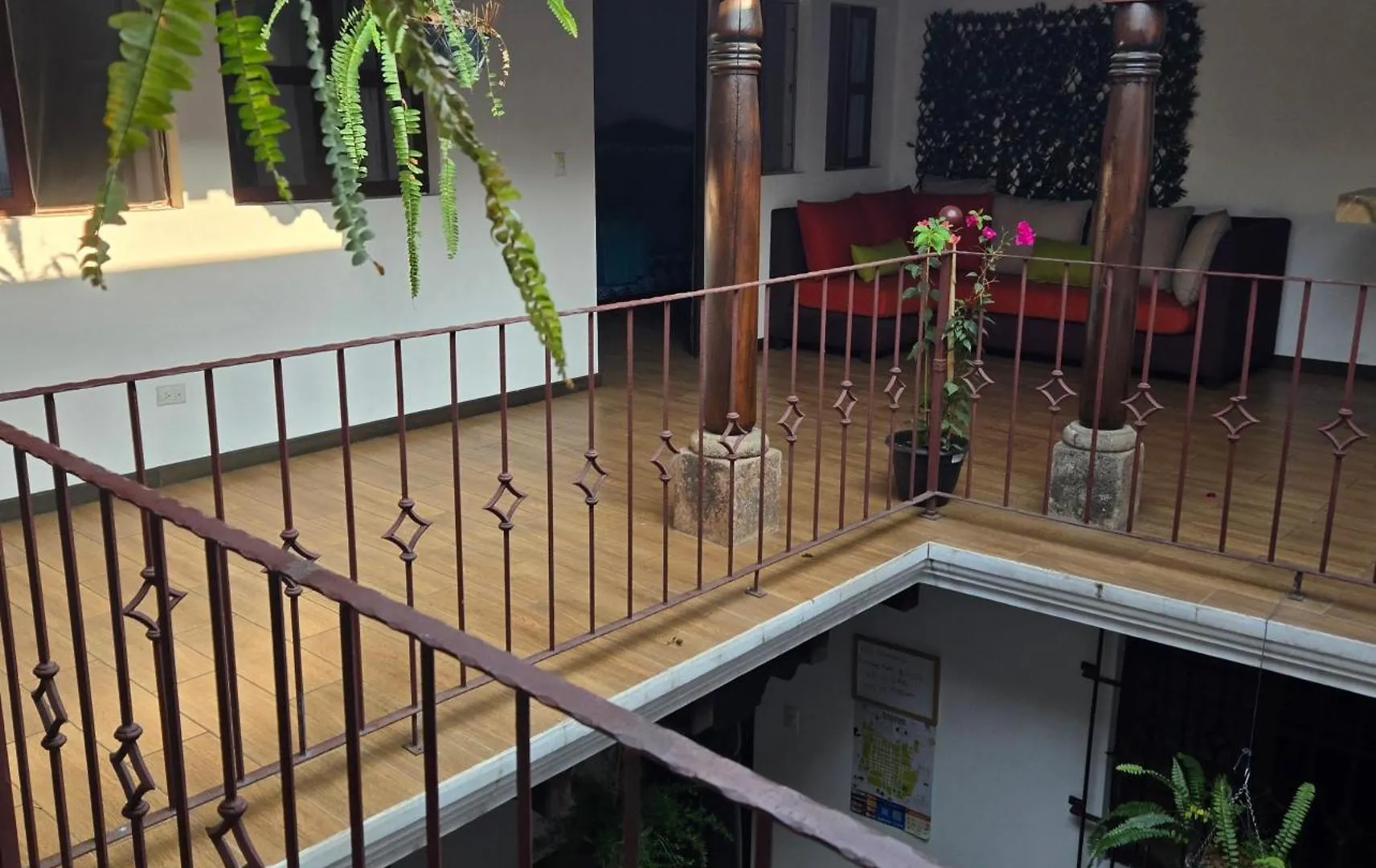 Hotel Casa Son Antigua