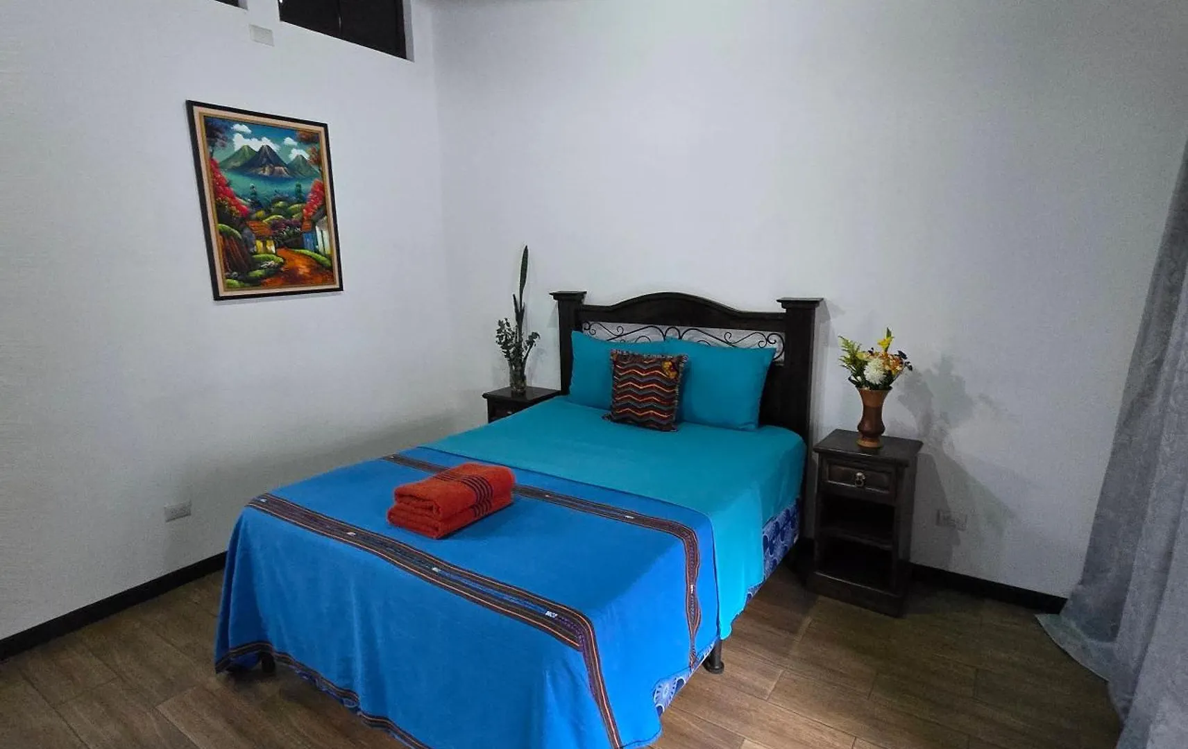 Hotel Casa Son Antigua