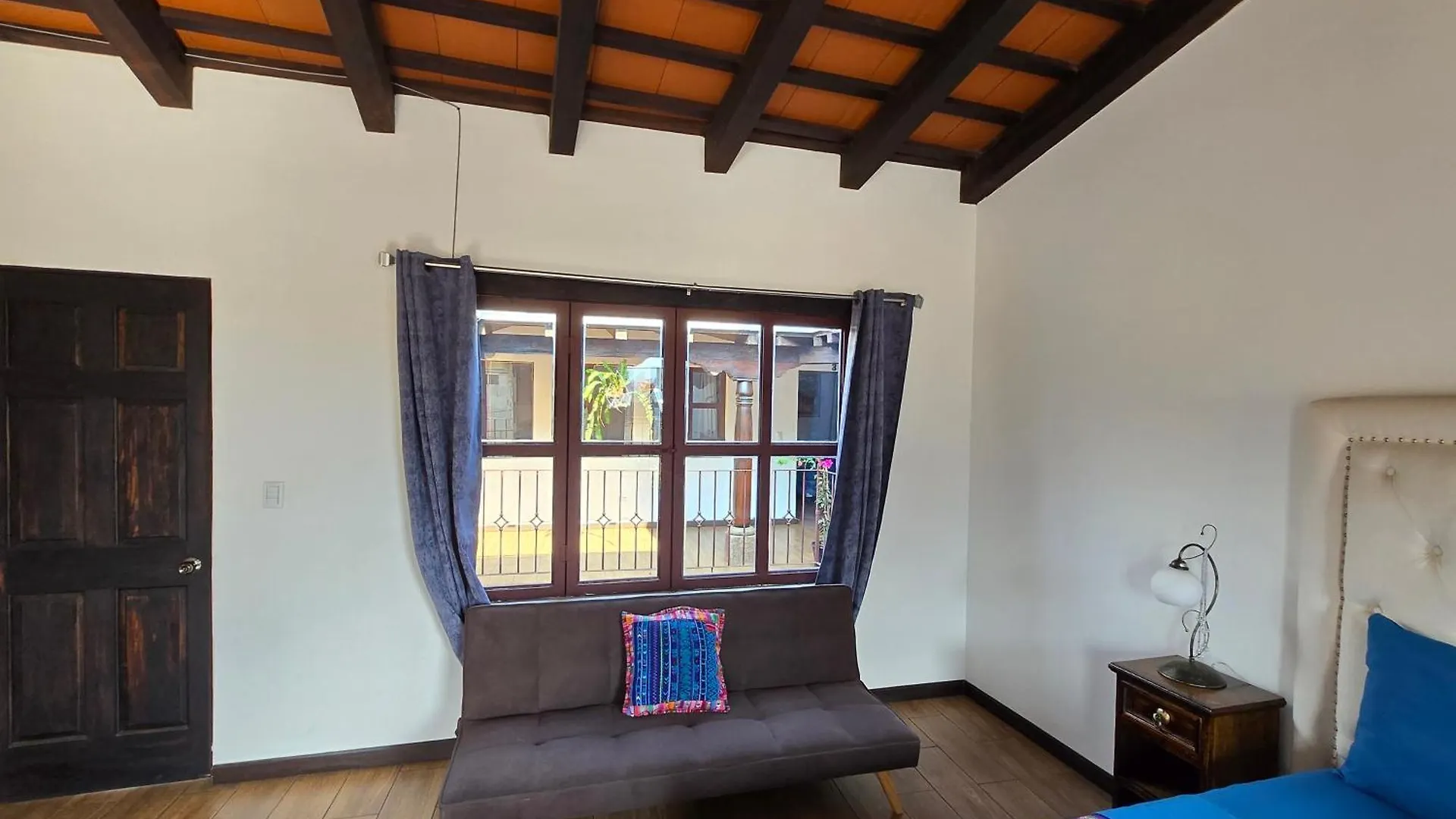 Hotel Casa Son Antigua